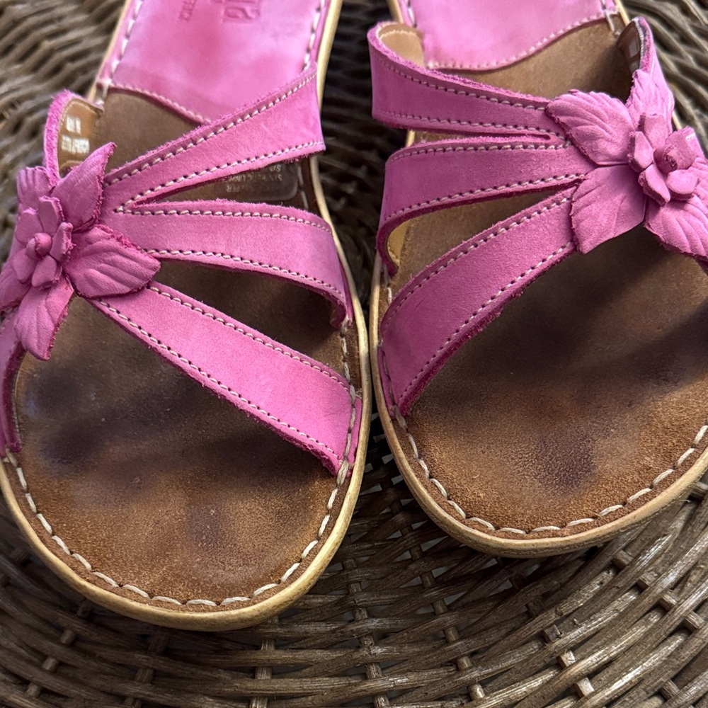 Tsonga Skatu South African-made Sandals - Picture 4 of 7